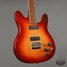 Rickenbacker 230/6 , Fireglo: Body - Front
