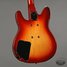 Rickenbacker 230/6 , Fireglo: Body - Rear