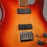 Rickenbacker 230/6 , Fireglo: Close up - Free