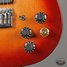 Rickenbacker 230/6 , Fireglo: Close up - Free2
