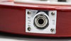 Rickenbacker 330/12 , Fireglo: Close up - Free
