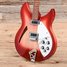 Rickenbacker 330/6 , Fireglo: Free image