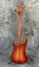 Rickenbacker 4001/4 , Fireglo: Full Instrument - Rear