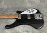 Rickenbacker 4004/4 Mod, Jetglo: Free image