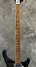 Rickenbacker 4004/4 Mod, Jetglo: Neck - Front
