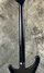 Rickenbacker 4004/4 Mod, Jetglo: Neck - Rear