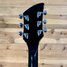 Rickenbacker 360/6 , Jetglo: Headstock - Rear