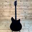 Rickenbacker 360/6 , Jetglo: Full Instrument - Rear