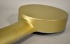Rickenbacker A22/6 LapSteel, Gold: Body - Rear