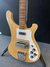 Rickenbacker 4003/4 , Mapleglo: Free image