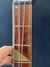 Rickenbacker 4003/4 , Mapleglo: Neck - Front