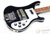 Rickenbacker 4003/4 , Jetglo: Body - Front