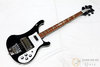 Rickenbacker 4003/4 , Jetglo: Full Instrument - Front