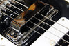 Rickenbacker 4003/4 , Jetglo: Close up - Free