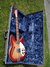 Rickenbacker 360/6 V64, Fireglo: Full Instrument - Front