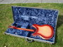 Rickenbacker 360/6 V64, Fireglo: Full Instrument - Rear