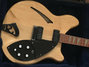 Rickenbacker 360/6 BH BT, Mapleglo: Body - Front