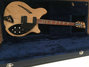 Rickenbacker 360/6 BH BT, Mapleglo: Full Instrument - Front