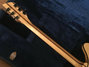 Rickenbacker 360/6 BH BT, Mapleglo: Neck - Rear