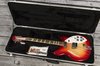 Rickenbacker 360/12 , Fireglo: Free image2
