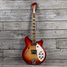Rickenbacker 360/12 , Fireglo: Full Instrument - Front