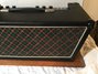 Rickenbacker Transonic 200 Head/amp , Black: Full Instrument - Rear