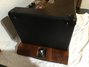 Rickenbacker Transonic 200 Head/amp , Black: Neck - Front