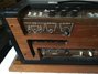 Rickenbacker Transonic 200 Head/amp , Black: Close up - Free2