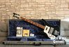 Rickenbacker 4003/4 , Jetglo: Full Instrument - Front