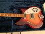 Rickenbacker 360/12 , Autumnglo: Close up - Free2