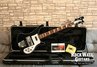Rickenbacker 4003/4 , Jetglo: Full Instrument - Front