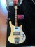 Rickenbacker 4003/4 , Mapleglo: Full Instrument - Front