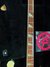 Rickenbacker 4003/4 , Mapleglo: Neck - Front