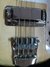 Rickenbacker 4003/4 , Mapleglo: Close up - Free2