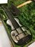 Rickenbacker B/6 LapSteel, Black: Body - Front