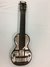 Rickenbacker B/6 LapSteel, Black: Full Instrument - Front