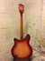 Rickenbacker 360/12 , Fireglo: Full Instrument - Rear