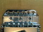 Rickenbacker 430/6 , Natural Maple: Close up - Free