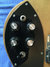 Rickenbacker 430/6 , Natural Maple: Close up - Free2