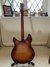 Rickenbacker 330/6 , Autumnglo: Full Instrument - Rear