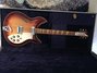 Rickenbacker 381/6 V69, Fireglo: Free image2