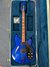 Rickenbacker 360/12 BH BT, Midnightblue: Full Instrument - Front