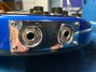 Rickenbacker 360/12 BH BT, Midnightblue: Close up - Free