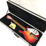 Rickenbacker 620/6 , Fireglo: Full Instrument - Front