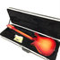 Rickenbacker 620/6 , Fireglo: Full Instrument - Rear