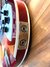 Rickenbacker 360/12 C63, Fireglo: Close up - Free