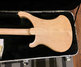 Rickenbacker 4003/4 , Mapleglo: Body - Rear