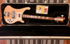 Rickenbacker 4003/4 , Mapleglo: Full Instrument - Front