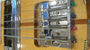 Rickenbacker 4001/4 Mod, Mapleglo: Close up - Free2
