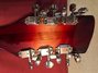 Rickenbacker 360/12 V64, Fireglo: Headstock - Rear